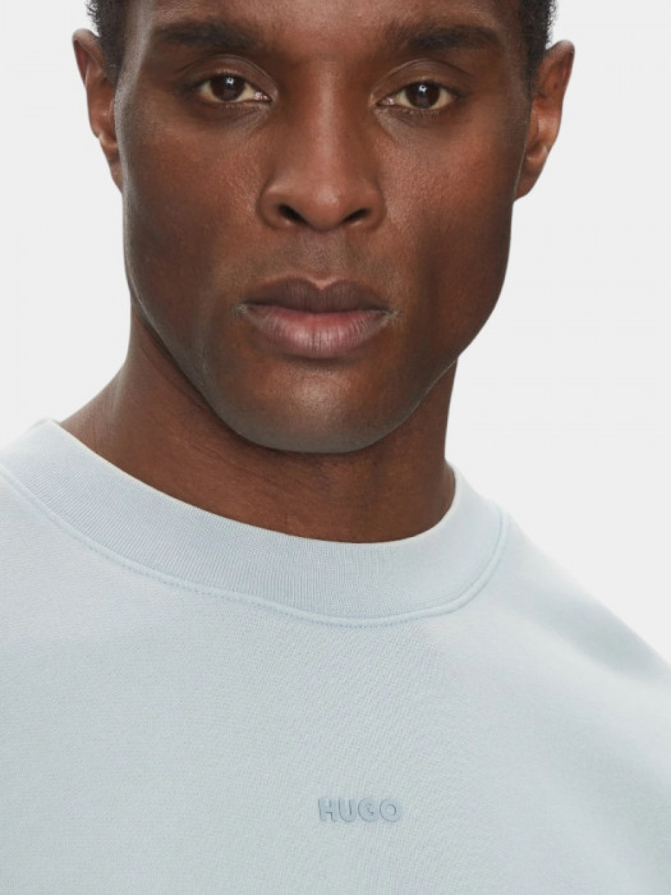 Світшот HUGO модель 8557 Фото