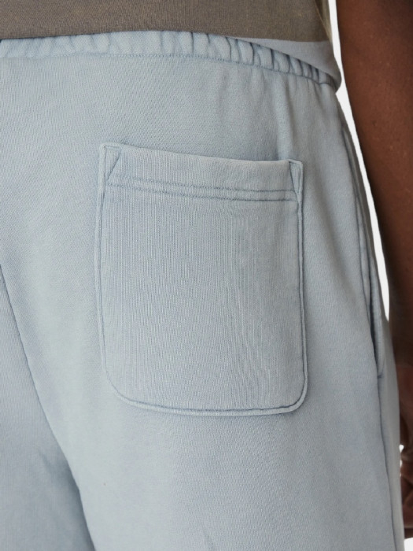 Шорты HUGO модель 8558 Фото