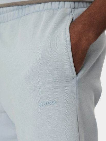 Шорти HUGO модель 8558 — фото 3 - INTERTOP
