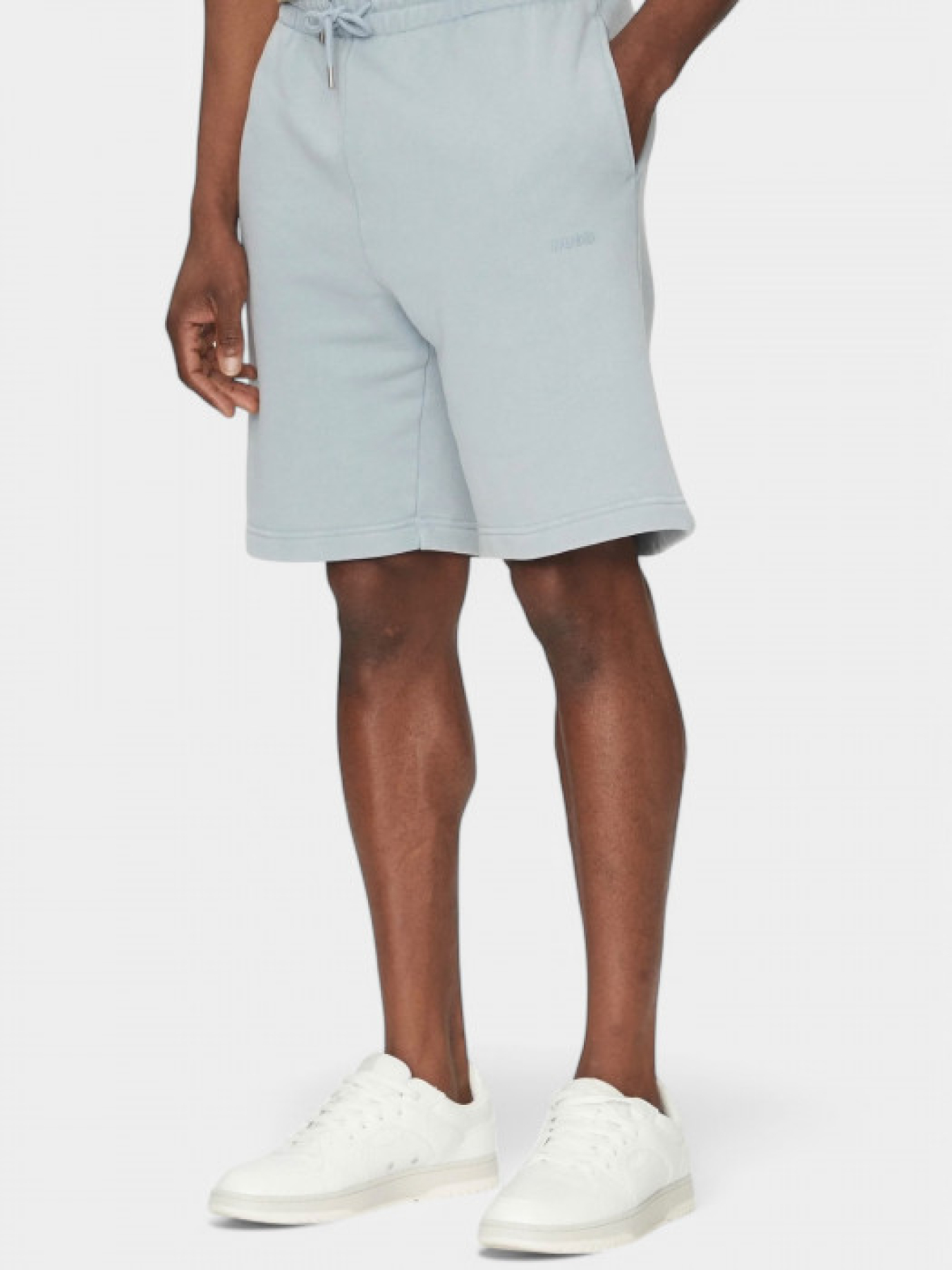 Шорти HUGO модель 8558 Шорти HUGO модель 8558 Фото