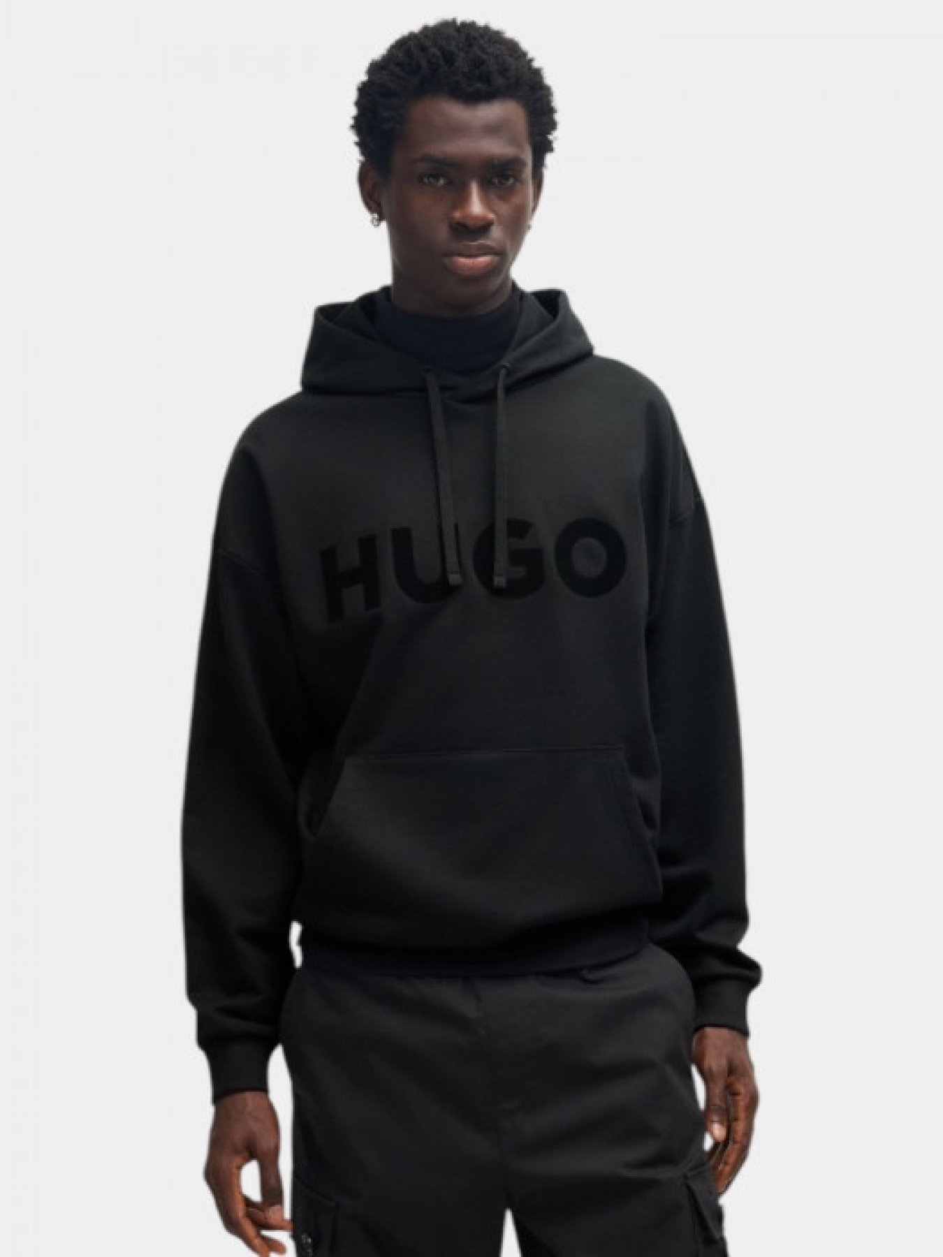 Спортивний костюм HUGO модель 8559 Фото