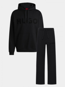 Спортивний костюм HUGO модель 8559 Фото