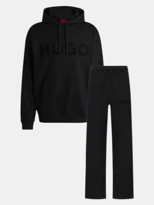Спортивный костюм HUGO модель 8559 Фото
