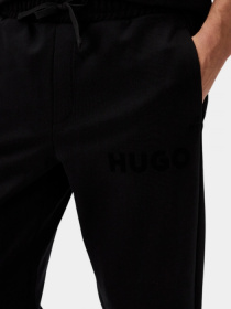 Спортивний костюм HUGO модель 8559 Фото