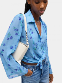 Сумка HUGO модель 8560 Фото