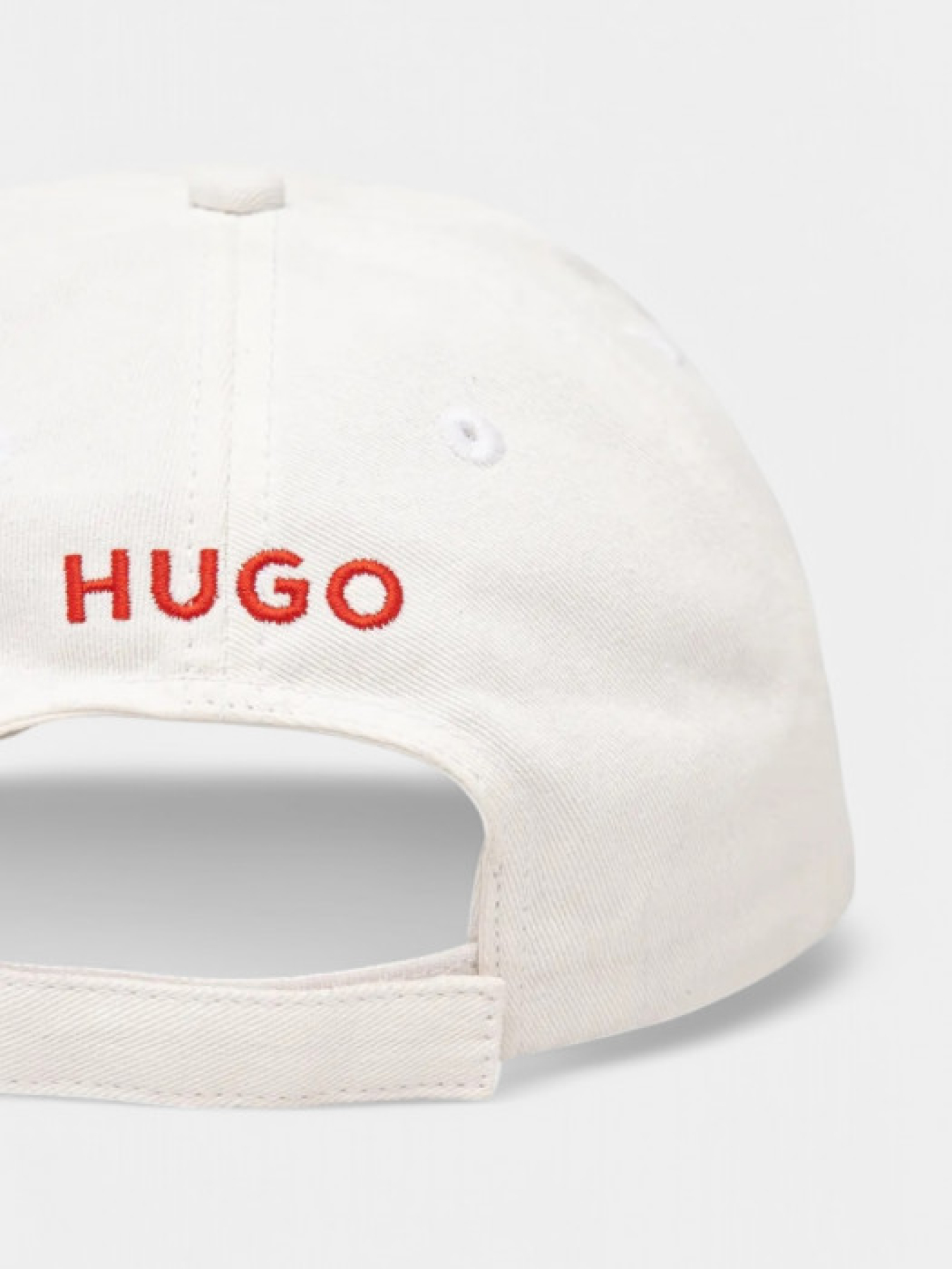 Шапки та кепки HUGO модель 8562 Фото