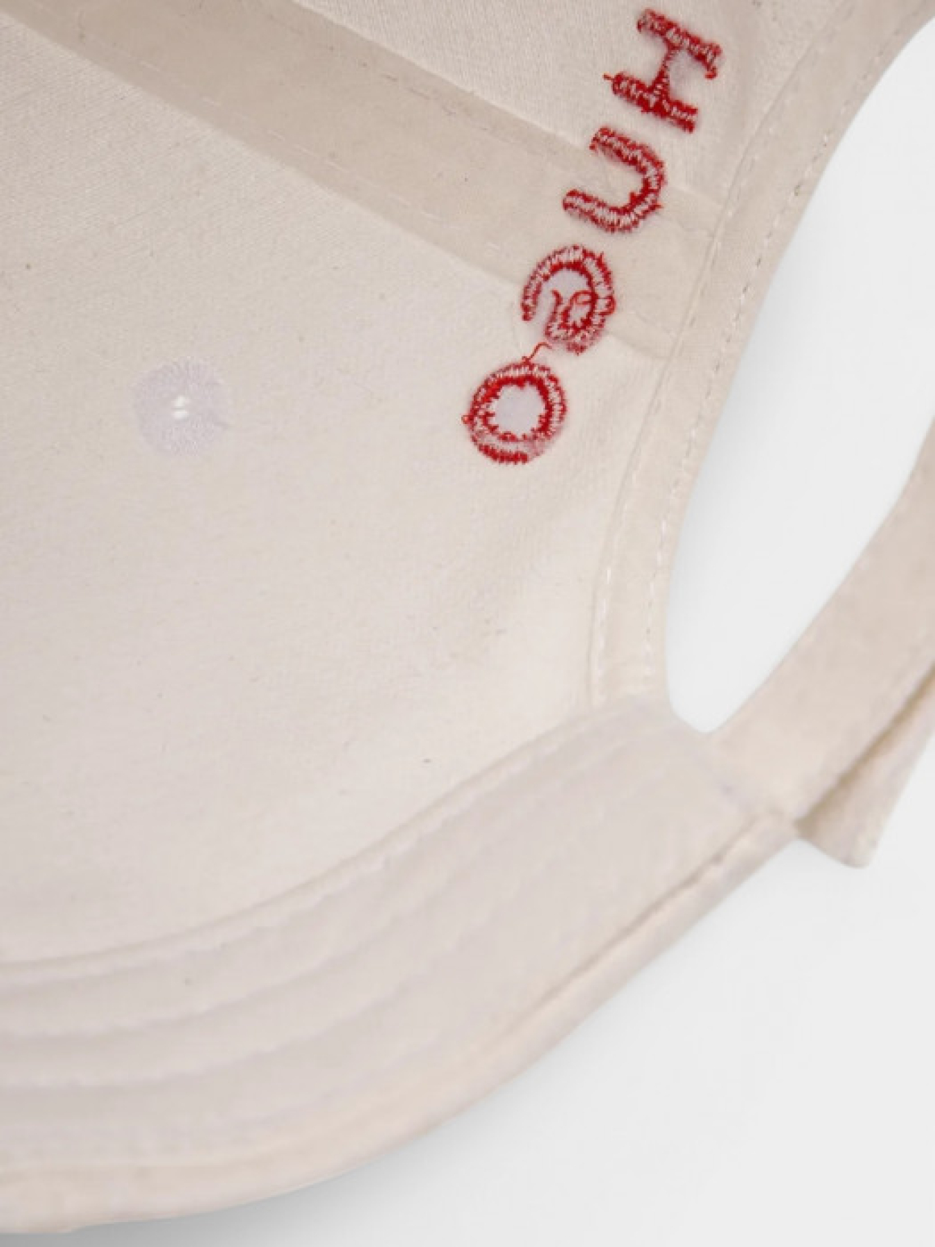 Шапки та кепки HUGO модель 8562 Фото