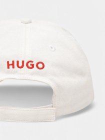 Шапки та кепки HUGO модель 8562 Фото