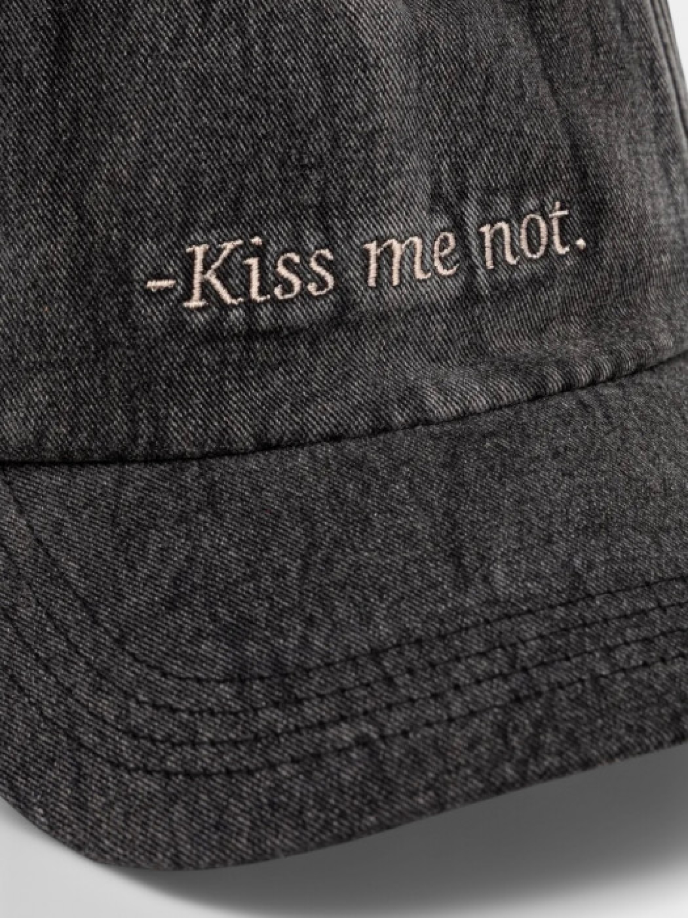 Кепка HUGO модель 8563 Фото