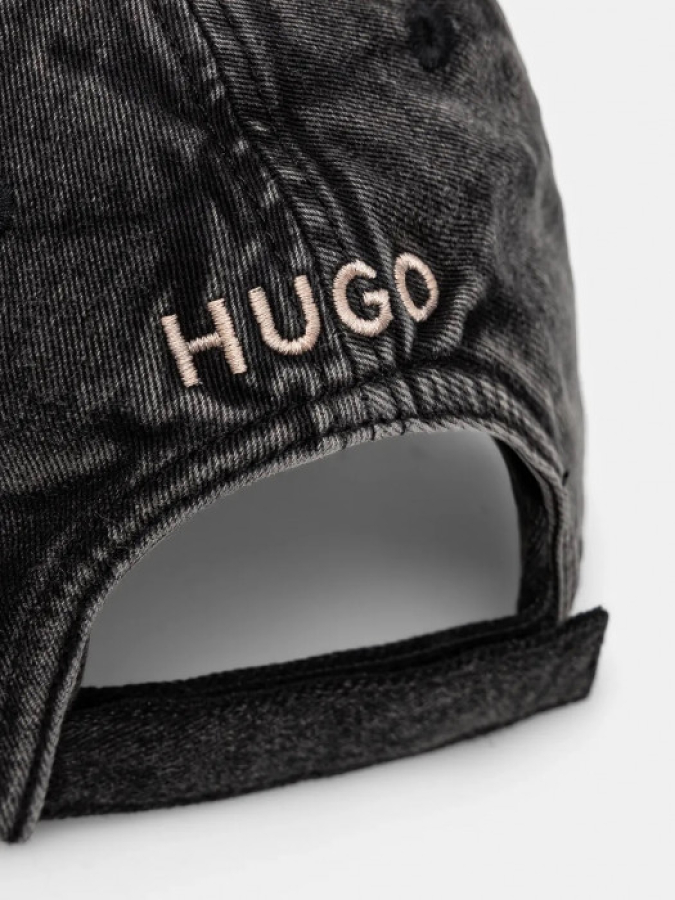 Кепка HUGO модель 8563 Фото