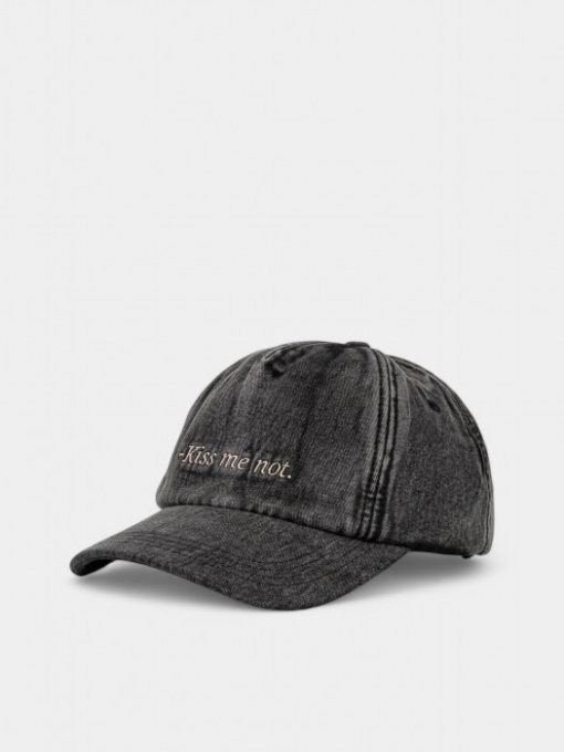 Кепка HUGO модель 8563 Фото