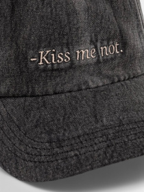 Кепка HUGO модель 8563 Фото