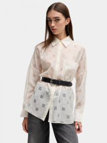 Ремень HUGO модель 8566 Фото