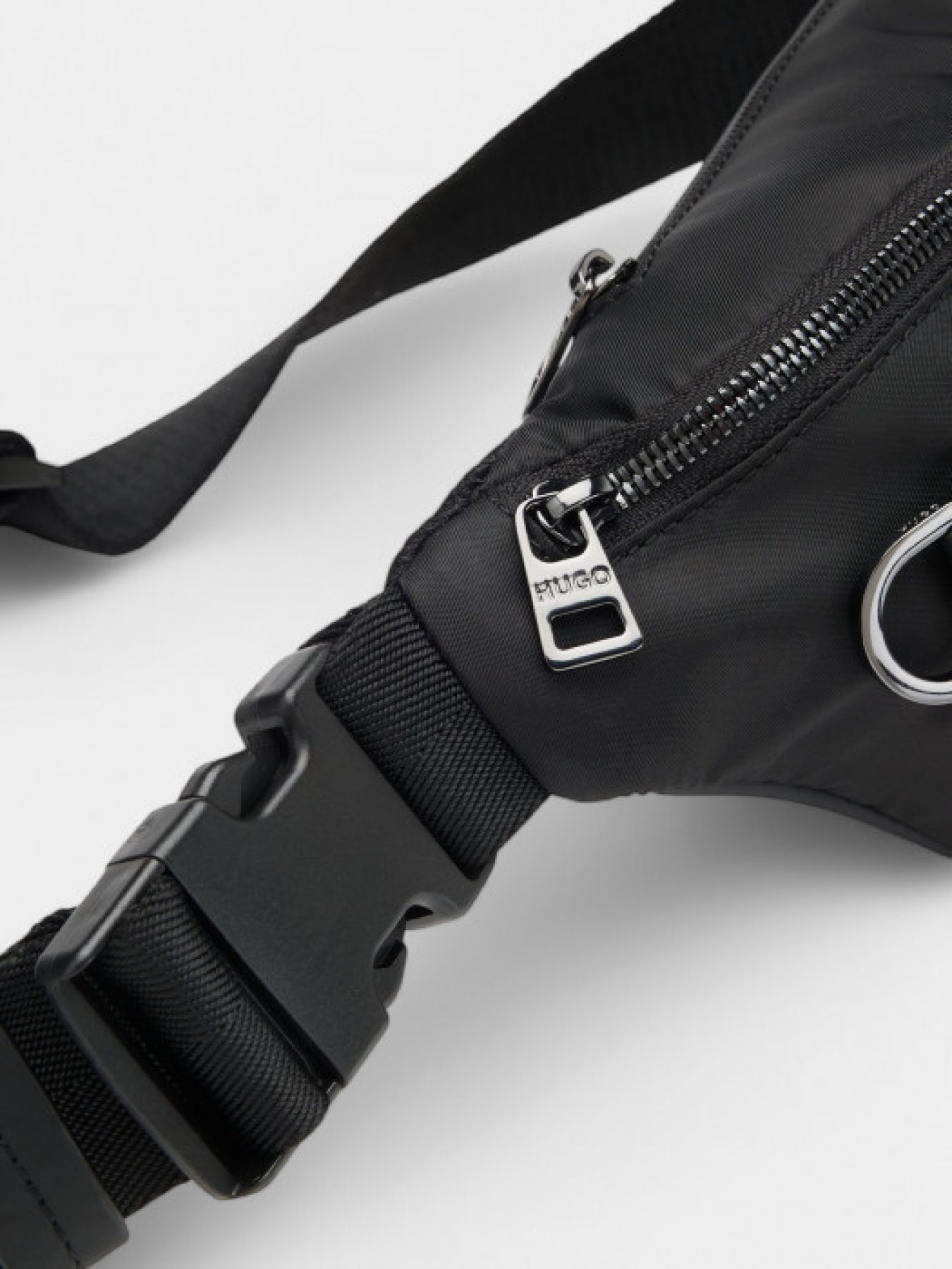 Поясная сумка HUGO 8567 модель 8567 Фото