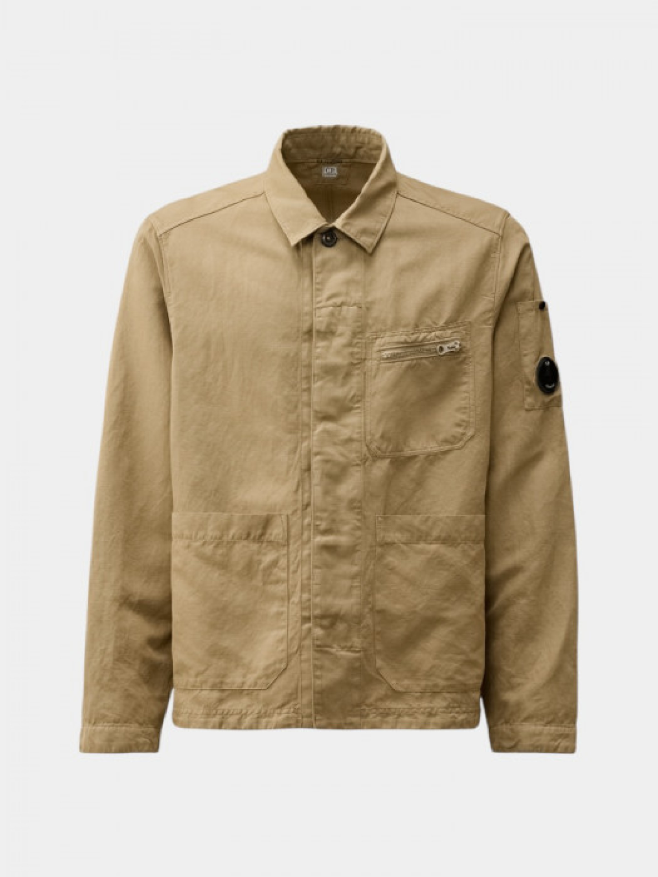 Куртки CP Company модель 8573 Фото