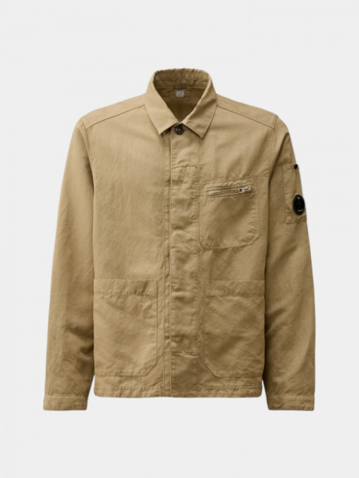 Куртки CP Company модель 8573 Фото