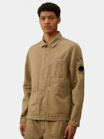 Куртки та дублянки CP Company модель 8573 Фото