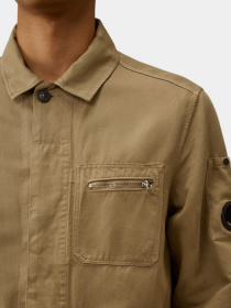 Куртки та дублянки CP Company модель 8573 Фото