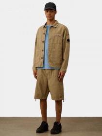 Куртки та дублянки CP Company модель 8573 Фото