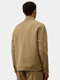 Куртки та дублянки CP Company модель 8573 Фото