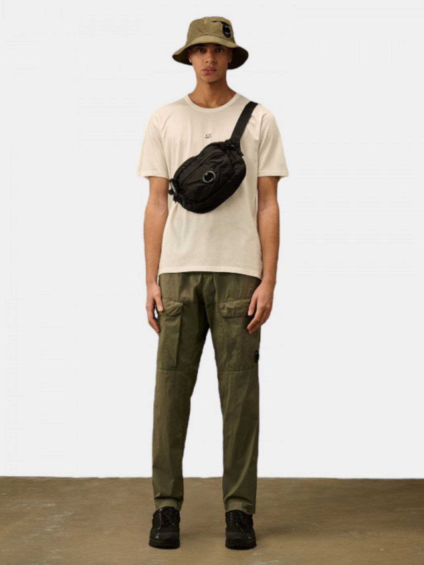 Карго CP Company модель 8575 Фото