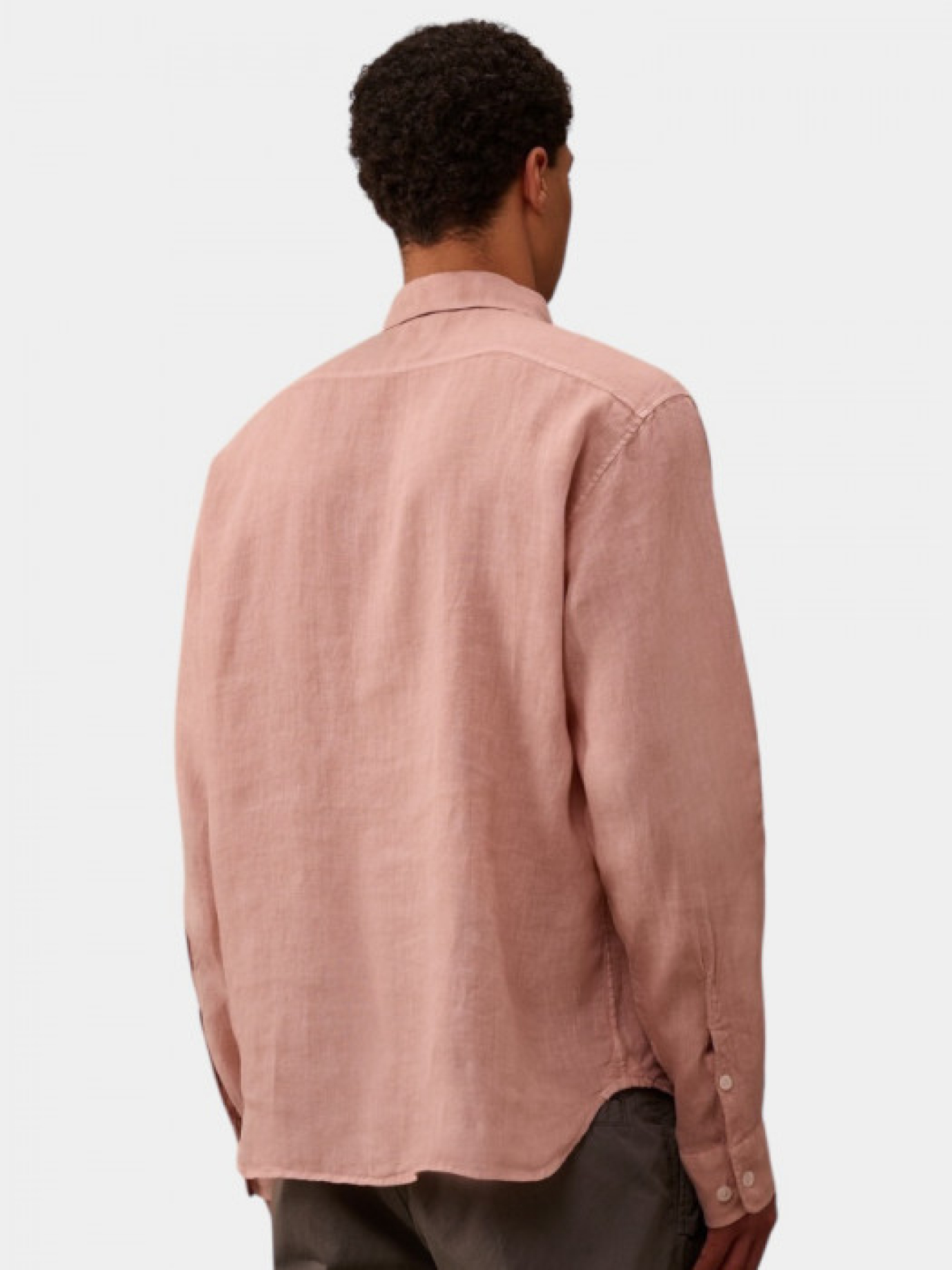 Сорочка CP Company модель 8578 Фото