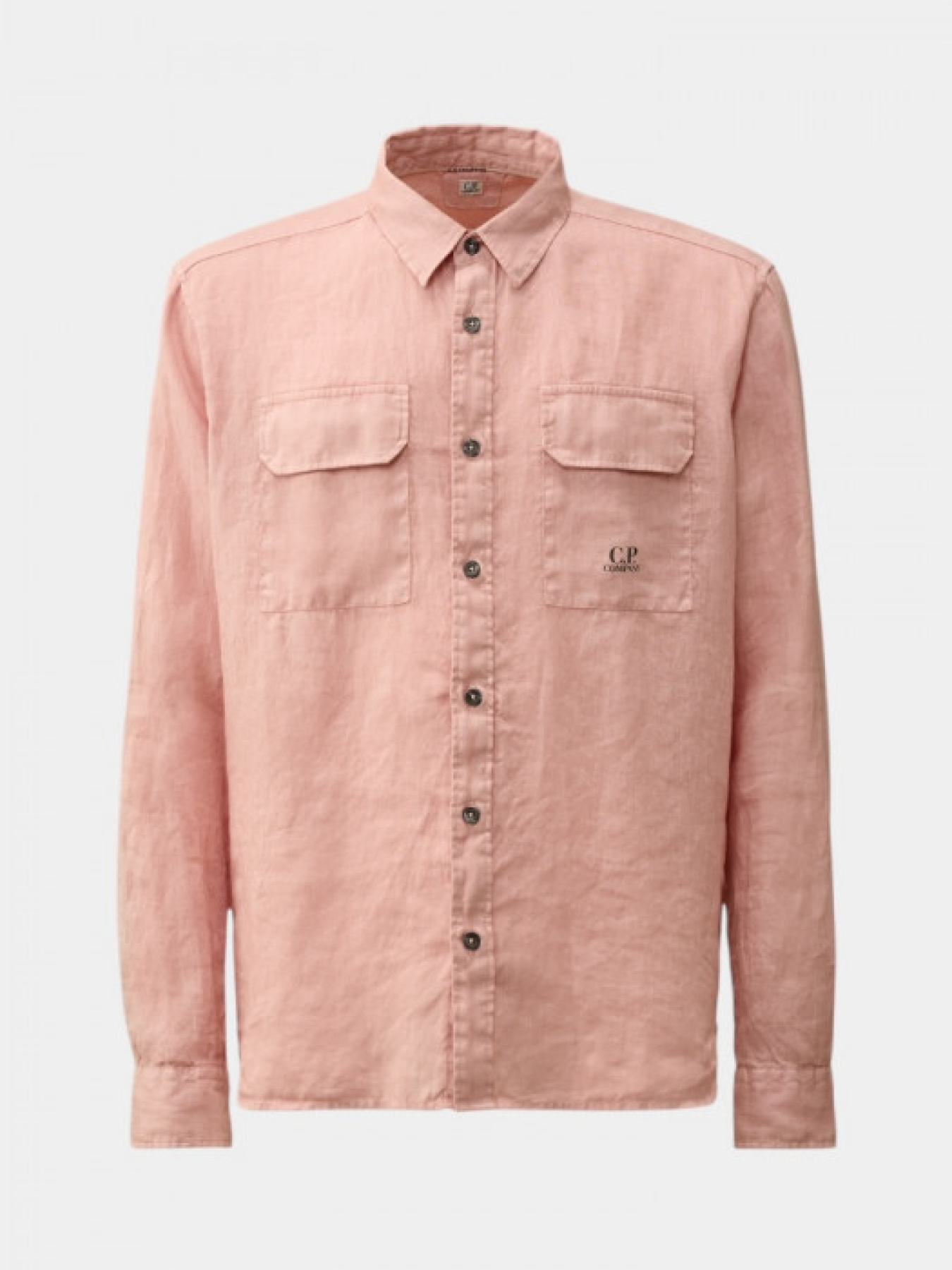 Сорочка CP Company модель 8578 Фото