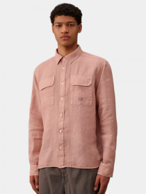 Сорочка CP Company модель 8578 Фото