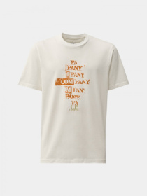 Футболки и поло CP Company модель 8579 Фото