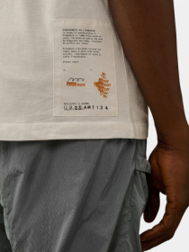 Футболки і поло CP Company модель 8579 Фото