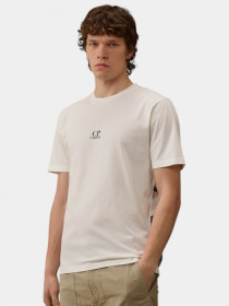 Футболка CP Company модель 8580 Фото