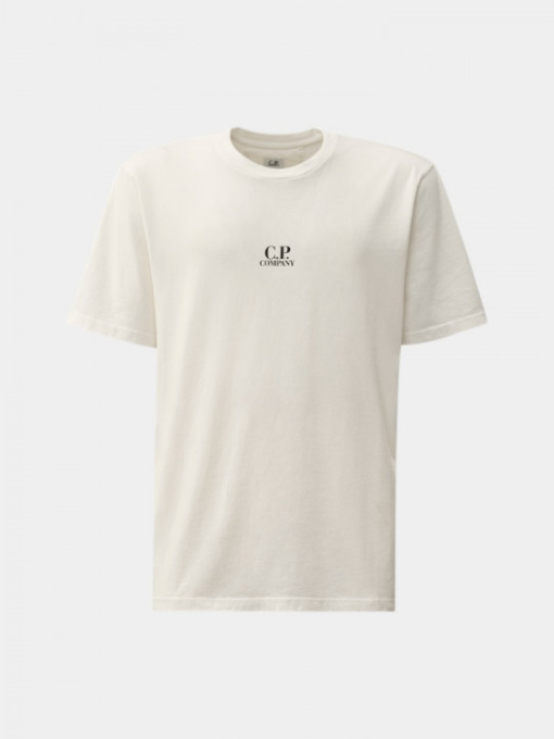 Футболка CP Company модель 8580 Фото