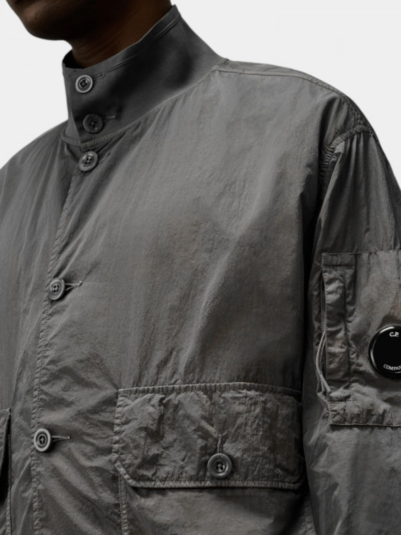 Ветровка CP Company модель 8581 Фото