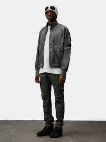 Ветровка CP Company модель 8581 Фото