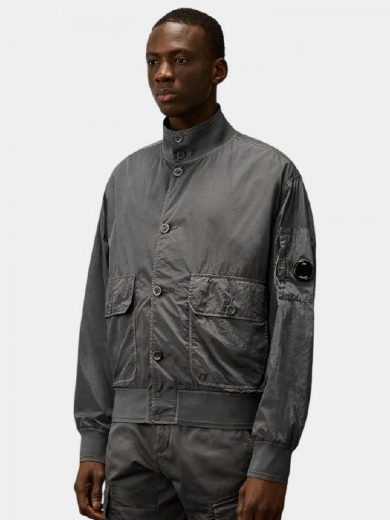 Вітровка CP Company модель 8581 Фото