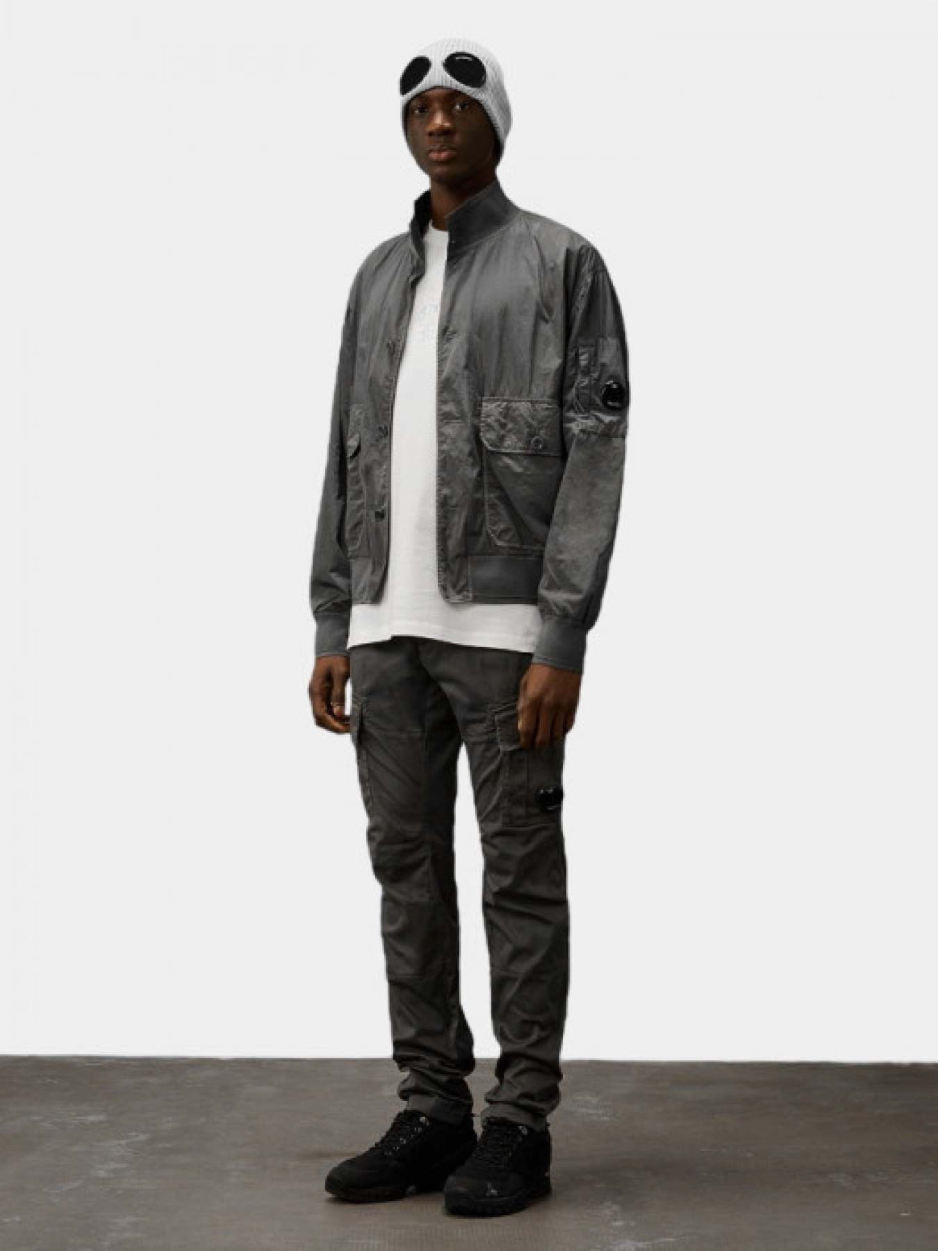 Вітровка CP Company модель 8581 Фото