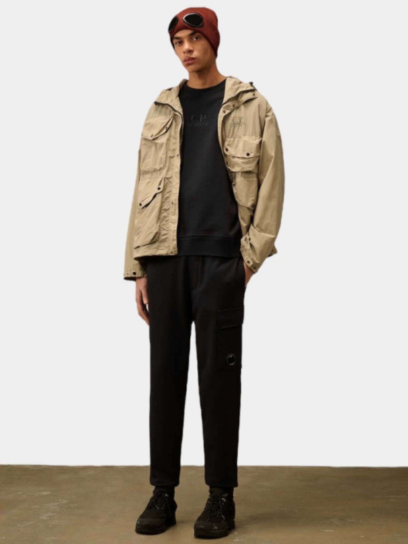 Кофты и свитера Blazh модель 8583 Фото