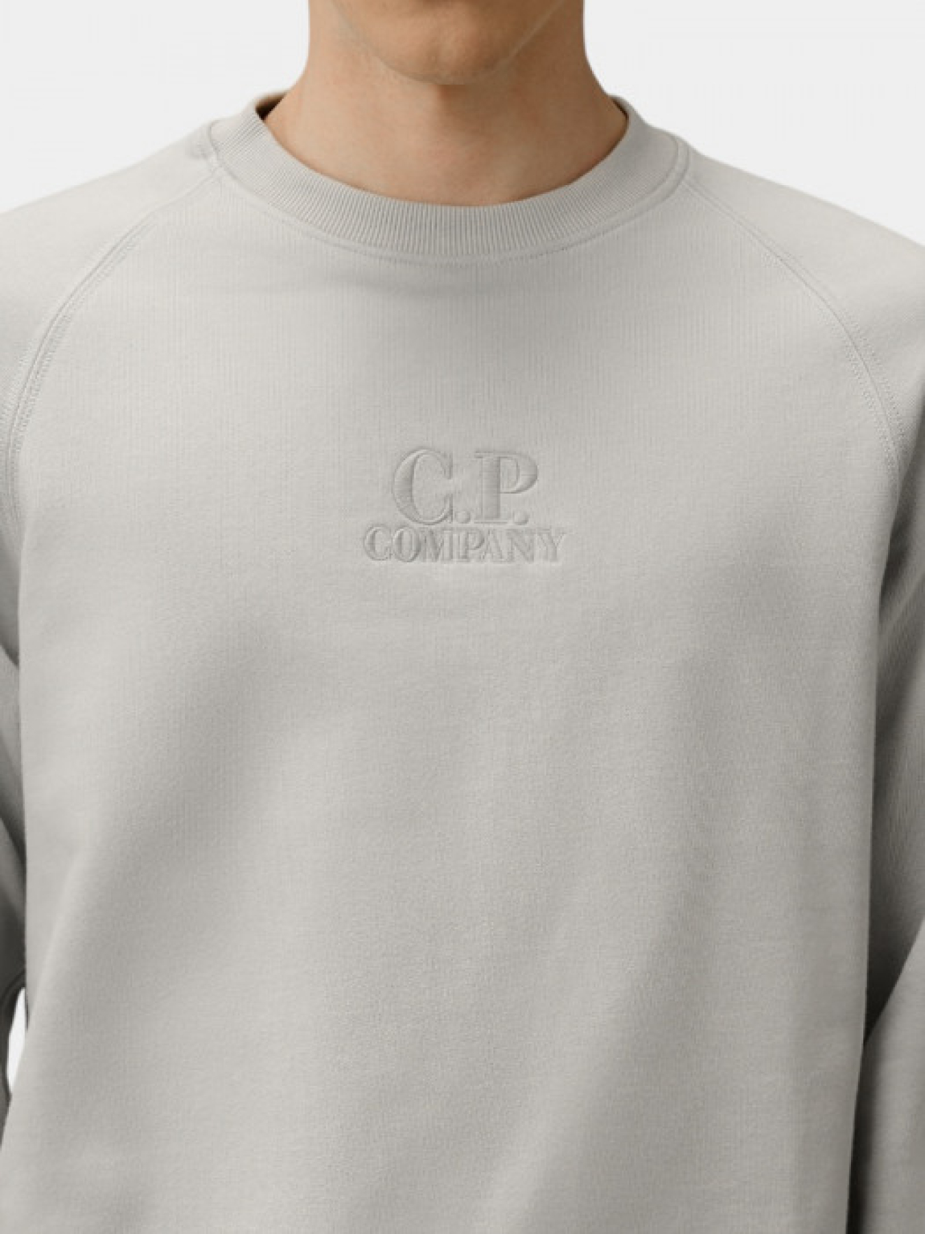 Свитшот CP Company модель 8584 Фото