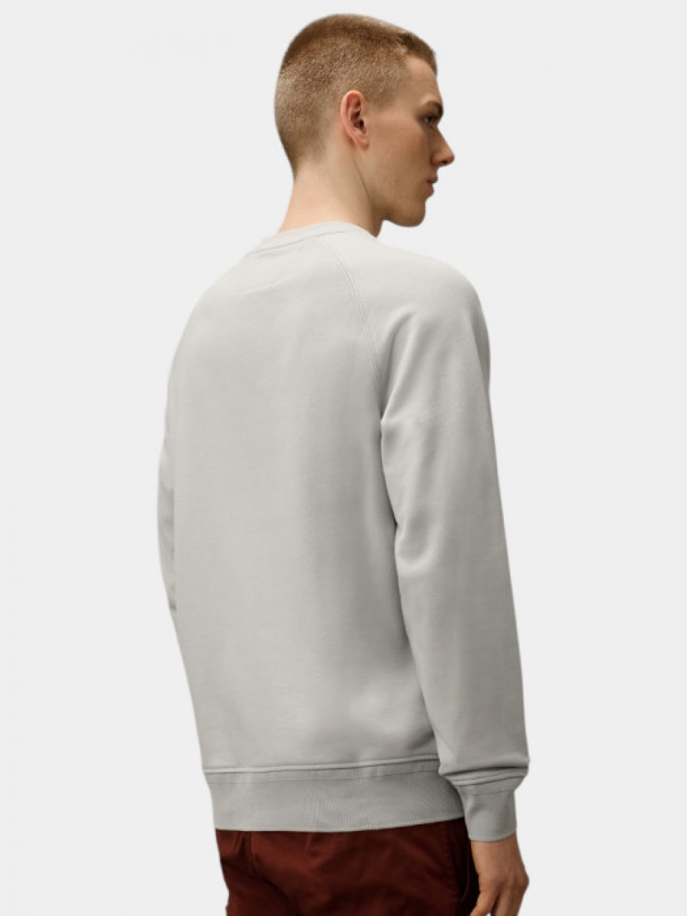 Свитшот CP Company модель 8584 Фото