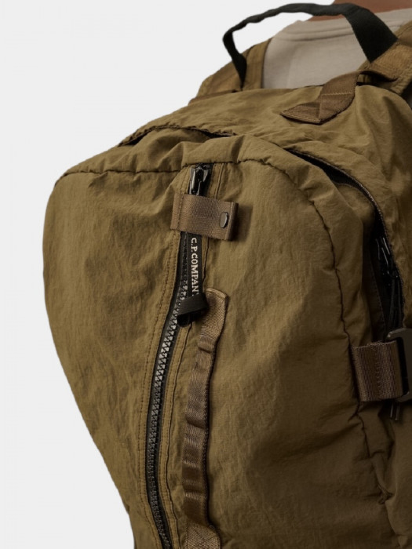 Рюкзаки CP Company модель 8585 Фото