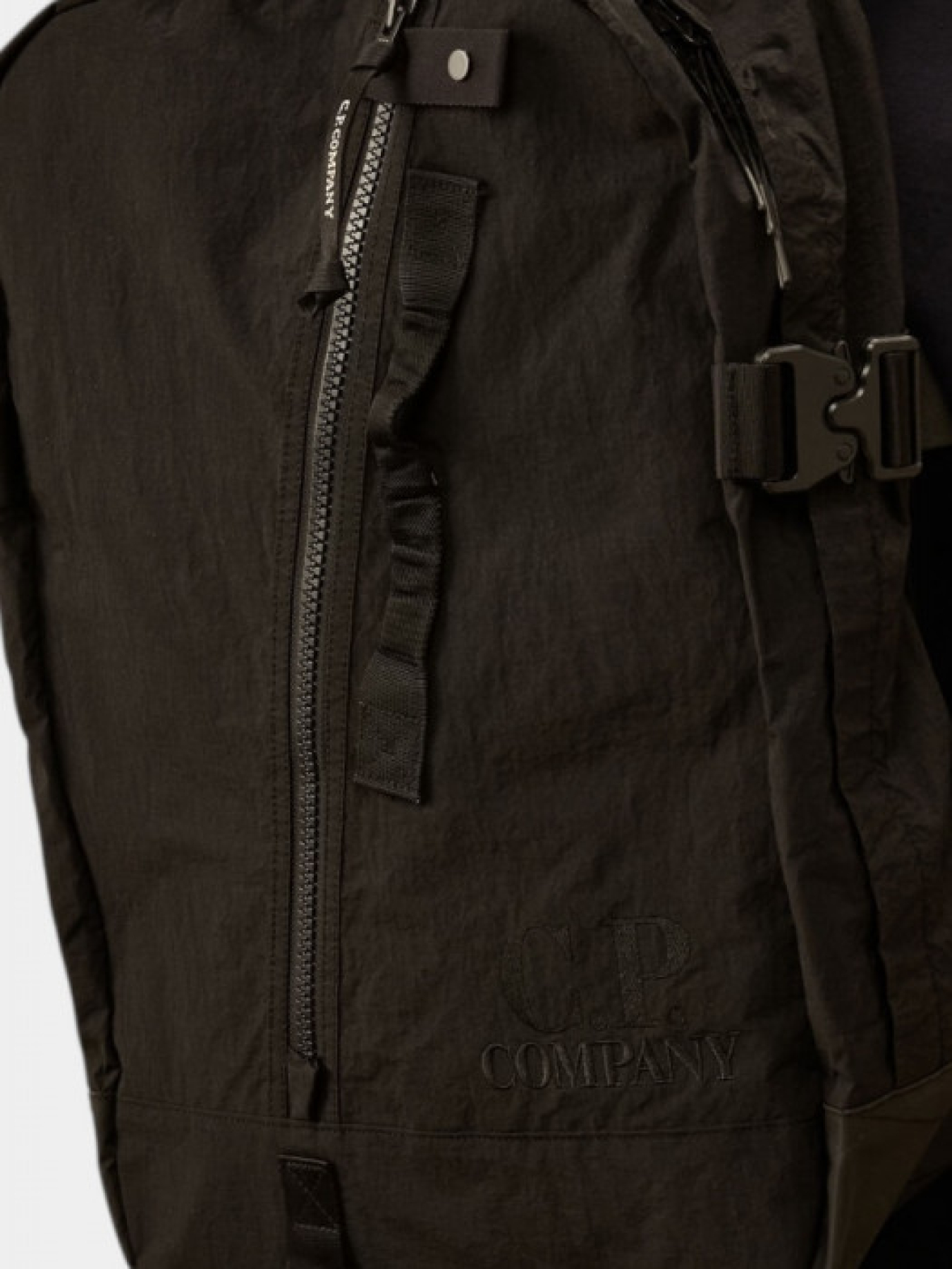 Рюкзаки CP Company модель 8586 Фото