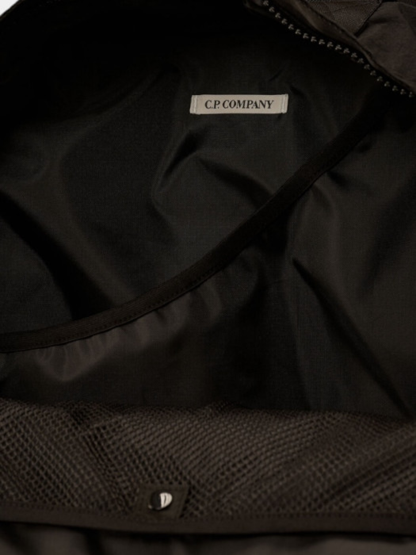 Рюкзаки CP Company модель 8586 Фото