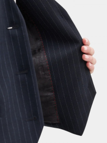 Жилет классический HUGO модель 8590 Фото