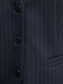 Жилет классический HUGO модель 8590 Фото