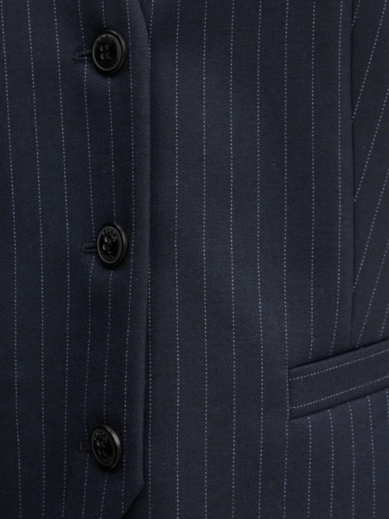 Класичний жилет HUGO модель 8590 Фото