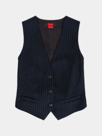 Класичний жилет HUGO модель 8590 Фото