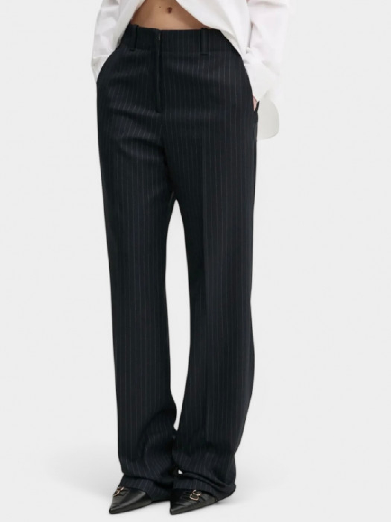 Брюки Blazh модель 8591 Фото