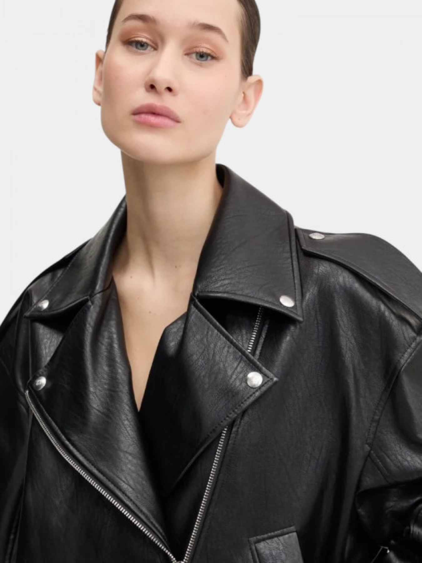 Куртки HUGO модель 8592 Фото