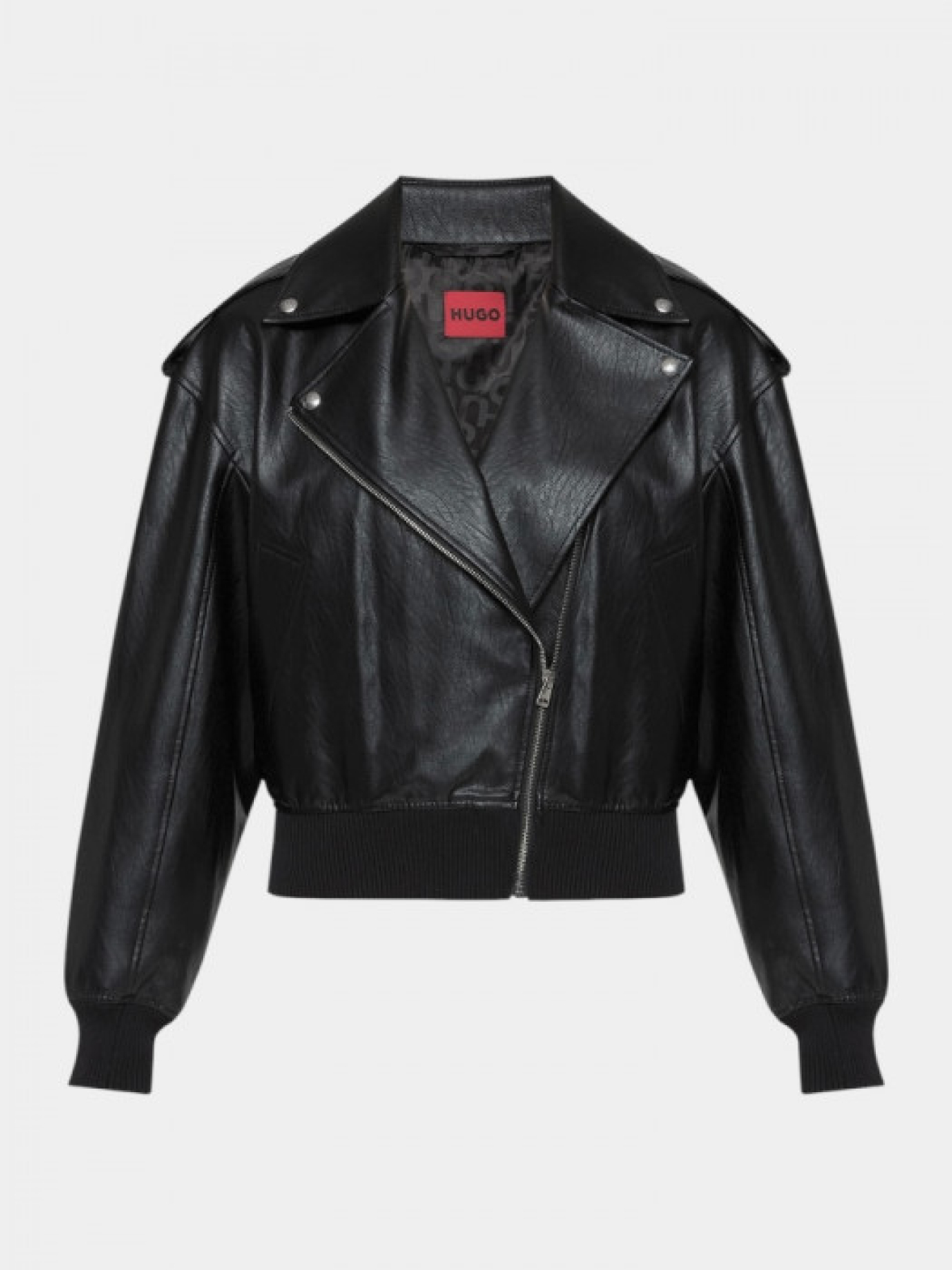 Куртки HUGO модель 8592 Фото