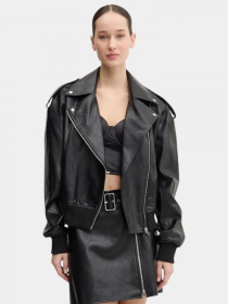 Куртки HUGO модель 8592 Фото